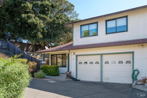 194 San Andreas Drive Novato CA 94945