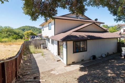 194 San Andreas Drive Novato CA 94945