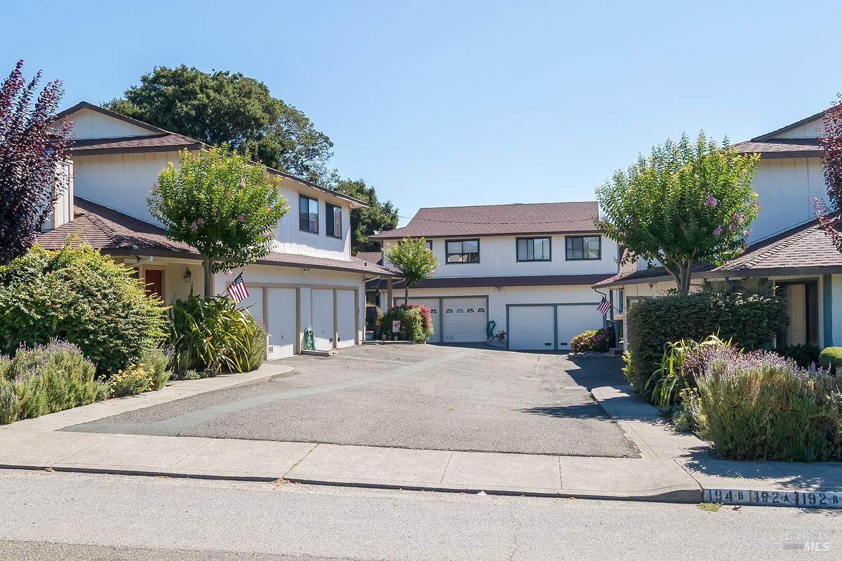 194 San Andreas Drive Novato CA 94945