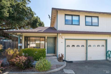 194 San Andreas Drive Novato CA 94945
