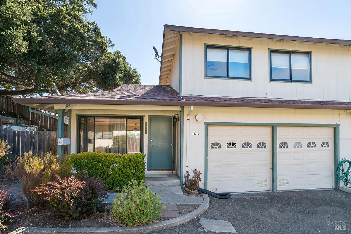 194 San Andreas Drive Novato CA 94945