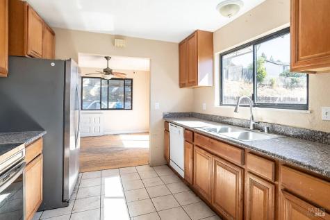 194 San Andreas Drive Novato CA 94945