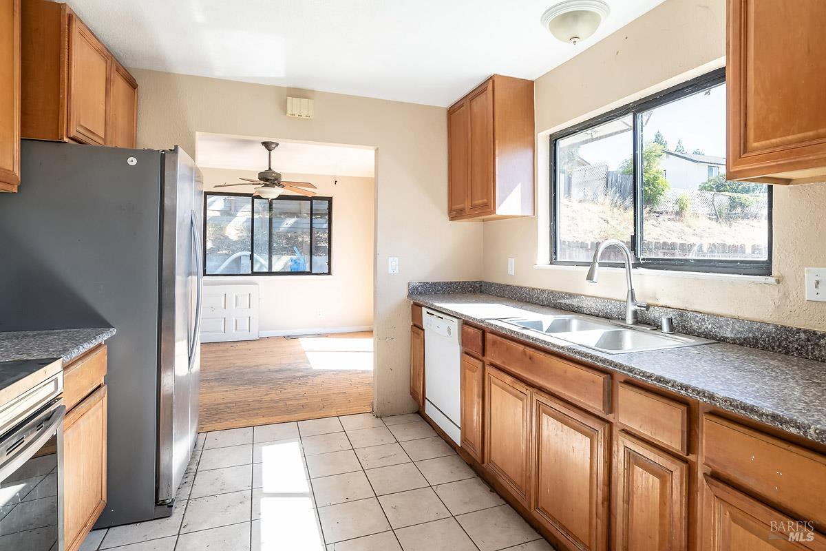194 San Andreas Drive Novato CA 94945