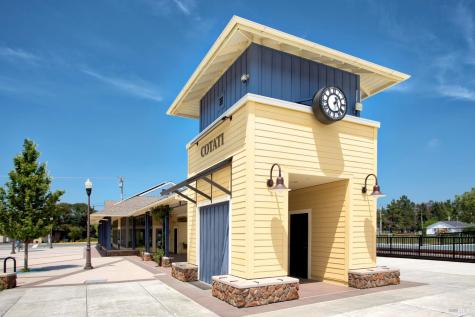 8356 Windmill Farms Drive Cotati CA 94931