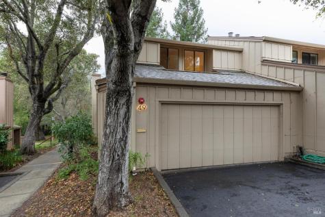 49 Flicker Drive Novato CA 94949