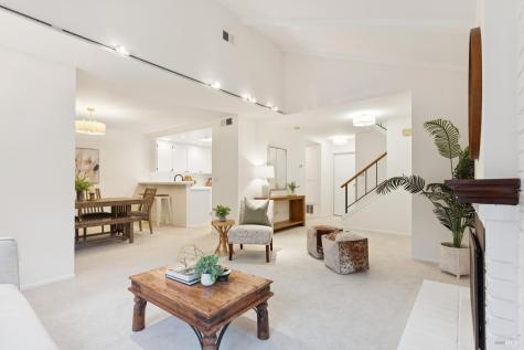 49 Flicker Drive Novato CA 94949