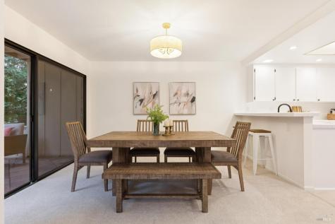 49 Flicker Drive Novato CA 94949