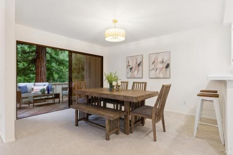 49 Flicker Drive Novato CA 94949