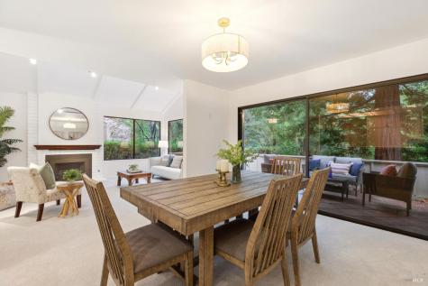 49 Flicker Drive Novato CA 94949