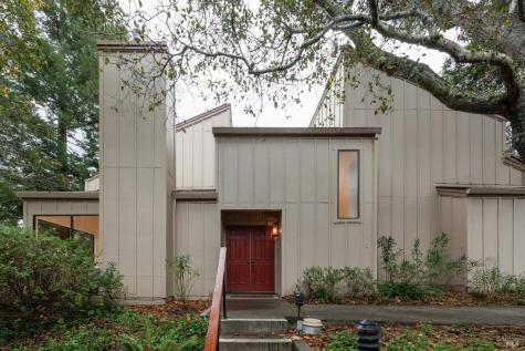 49 Flicker Drive Novato CA 94949