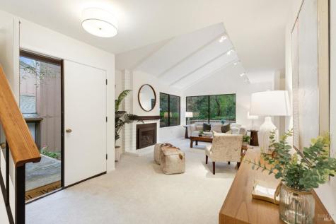 49 Flicker Drive Novato CA 94949