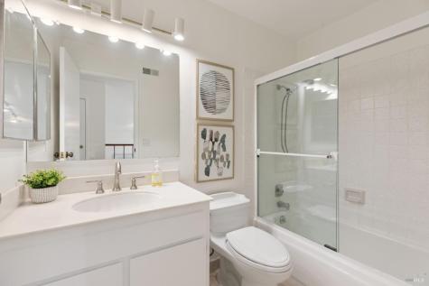 49 Flicker Drive Novato CA 94949