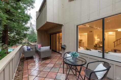 49 Flicker Drive Novato CA 94949