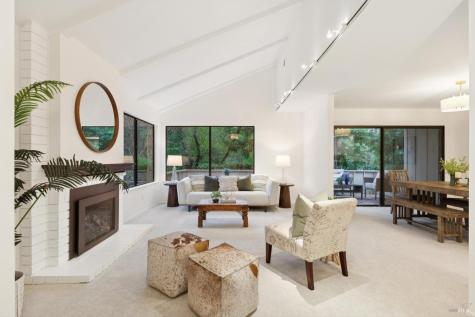 49 Flicker Drive Novato CA 94949