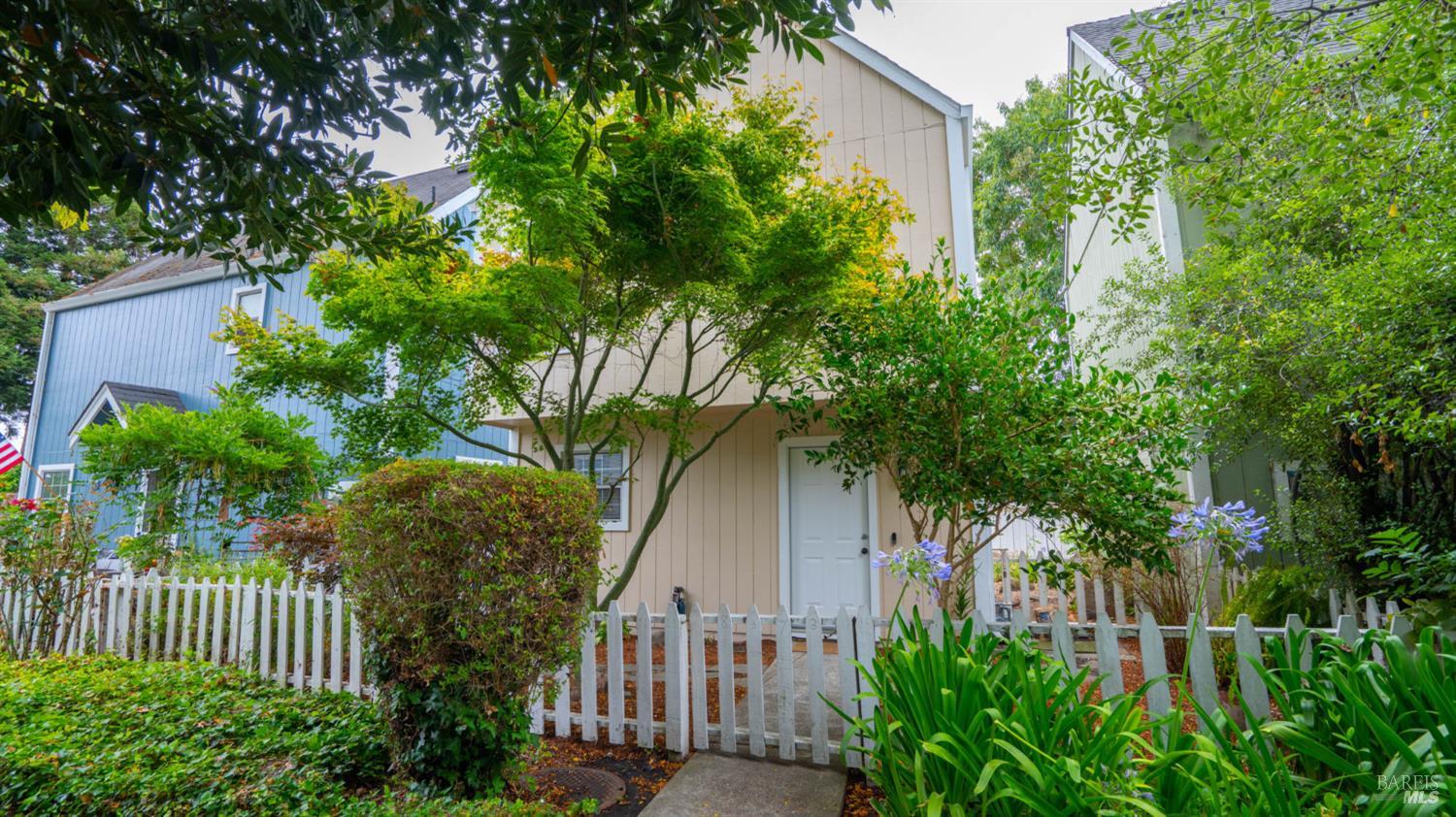 8373 Windmill Farms Drive Cotati CA 94931