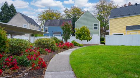 8373 Windmill Farms Drive Cotati CA 94931