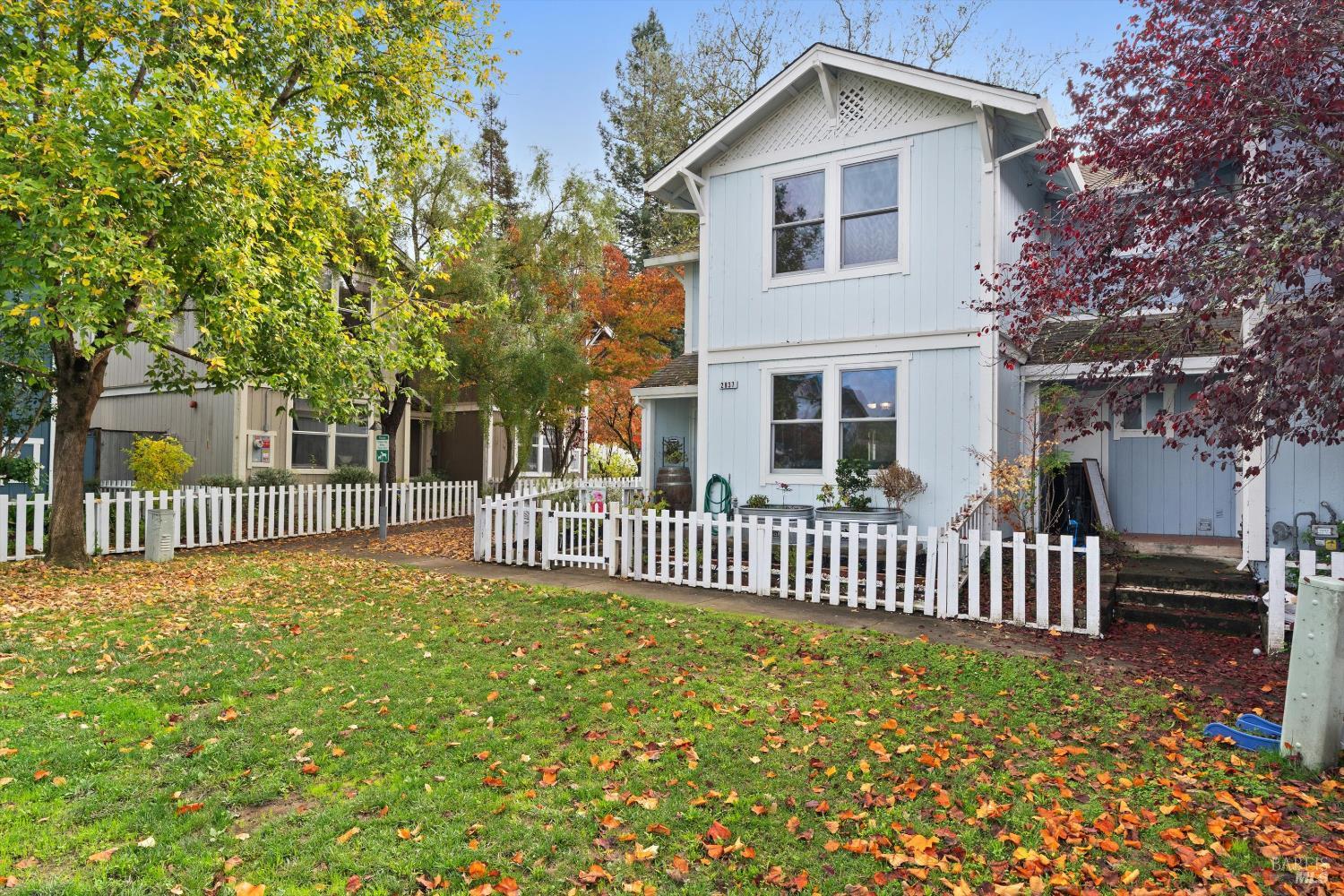 2837 Bowen Street Graton CA 95444