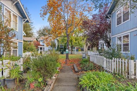 2837 Bowen Street Graton CA 95444