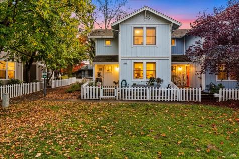 2837 Bowen Street Graton CA 95444