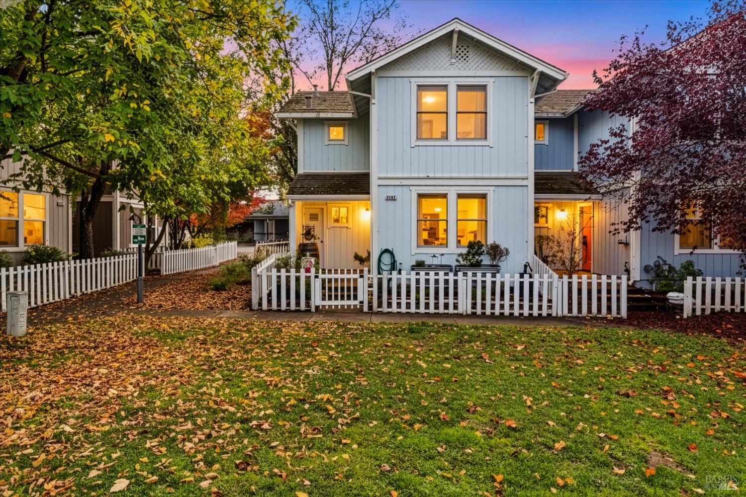 2837 Bowen Street Graton CA 95444