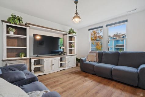 2837 Bowen Street Graton CA 95444