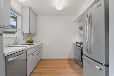 2837 Bowen Street Graton CA 95444