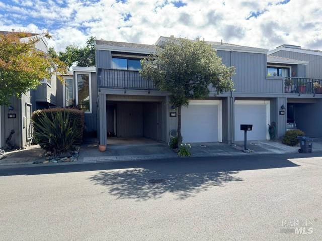 2770 Pike Drive Napa CA 94558