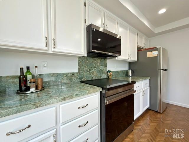 2770 Pike Drive Napa CA 94558