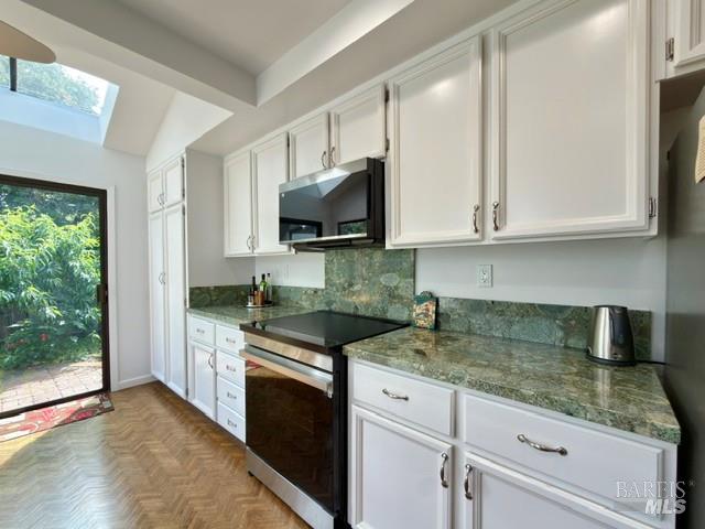 2770 Pike Drive Napa CA 94558