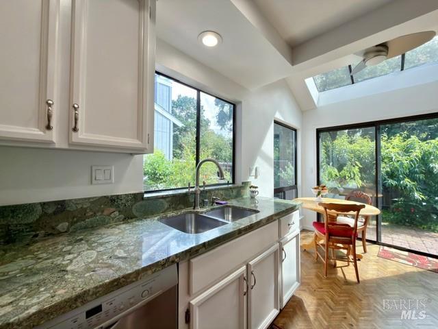 2770 Pike Drive Napa CA 94558