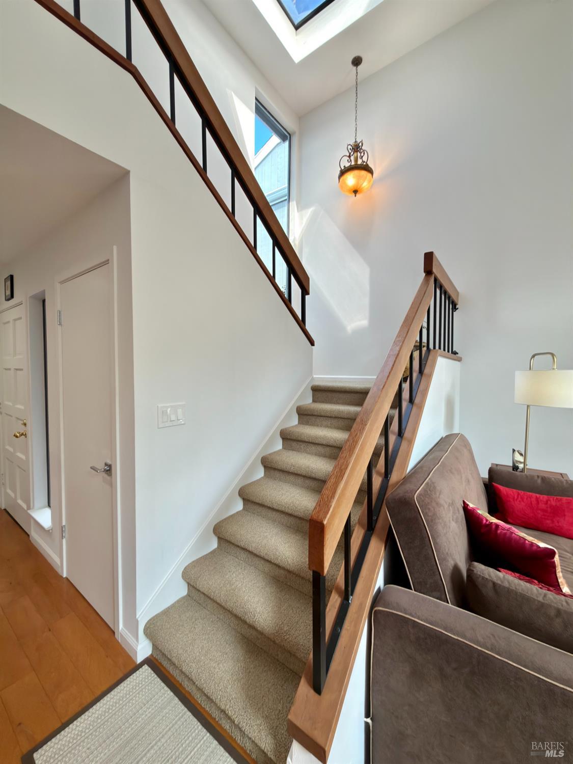 2770 Pike Drive Napa CA 94558