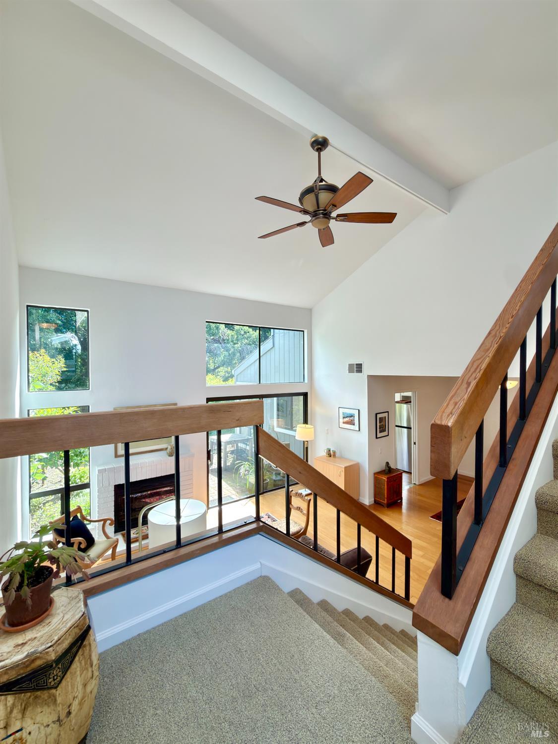 2770 Pike Drive Napa CA 94558