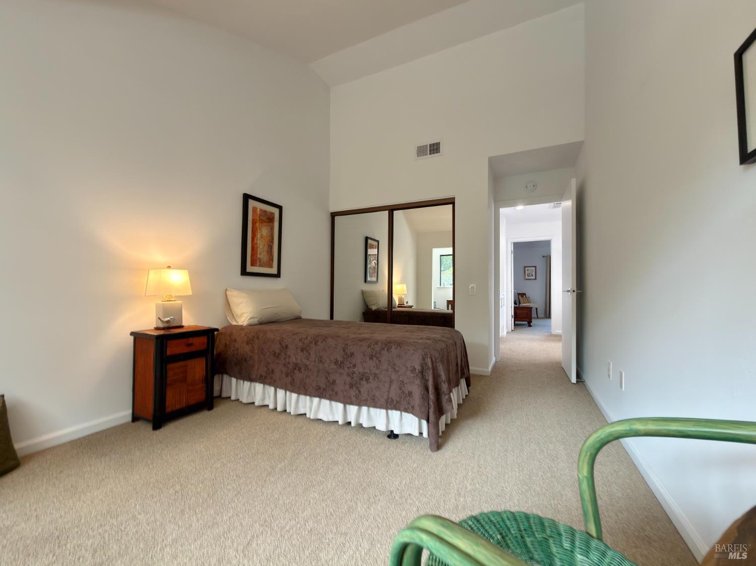 2770 Pike Drive Napa CA 94558