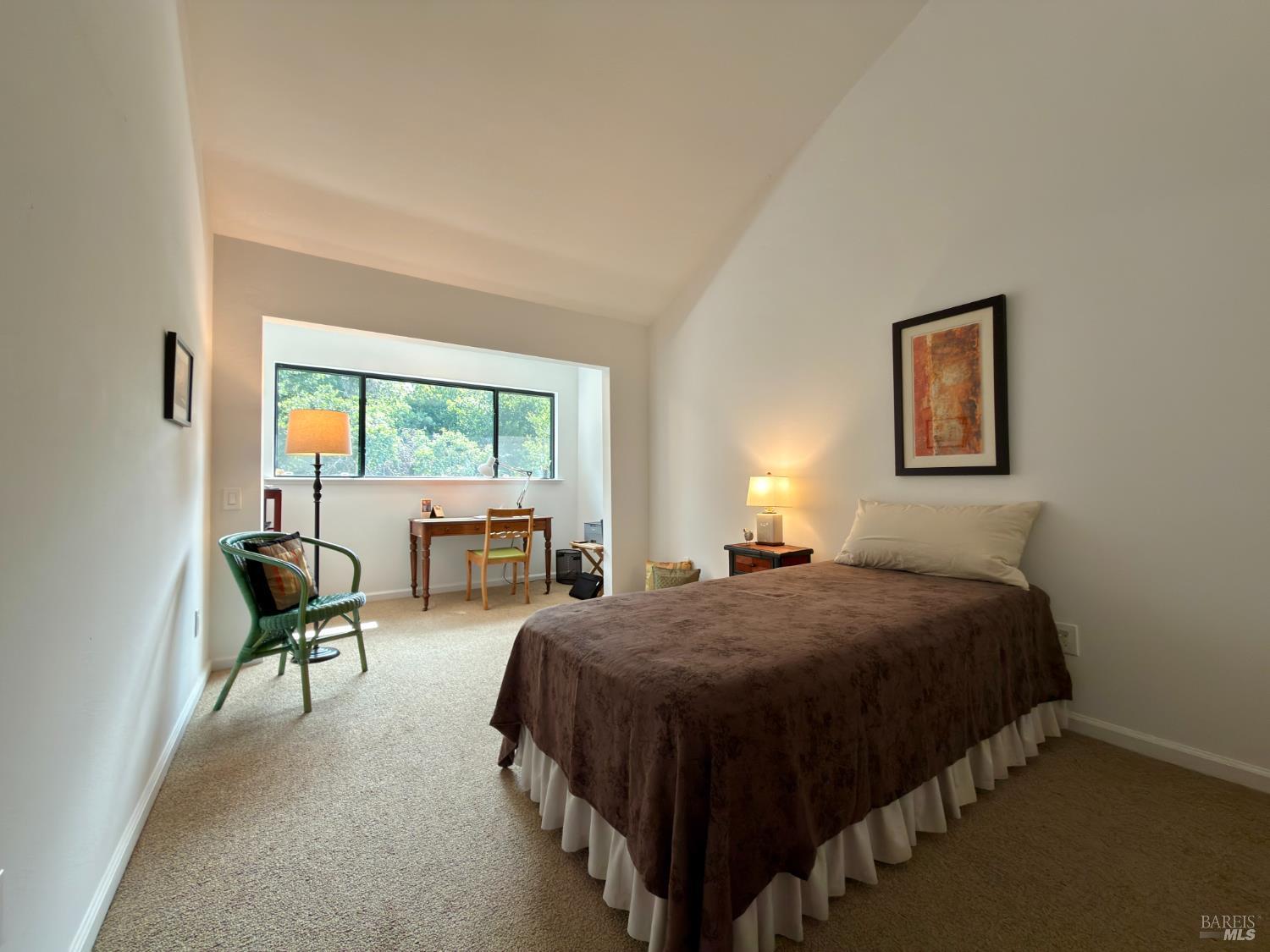 2770 Pike Drive Napa CA 94558