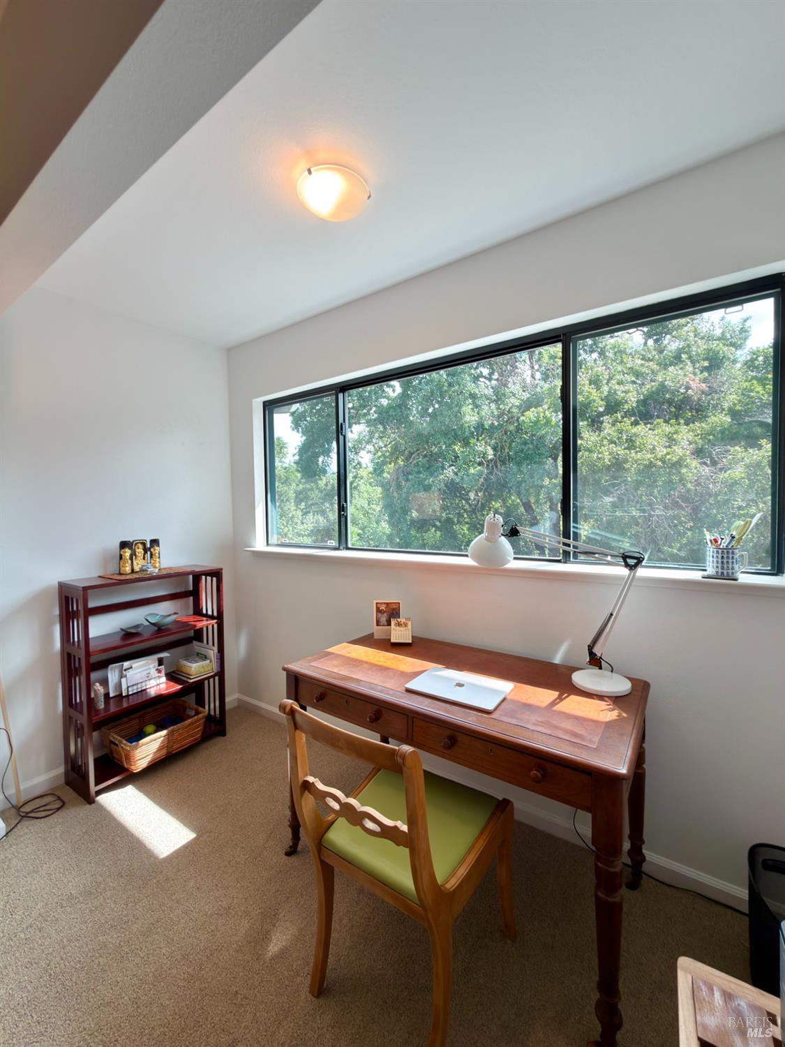 2770 Pike Drive Napa CA 94558