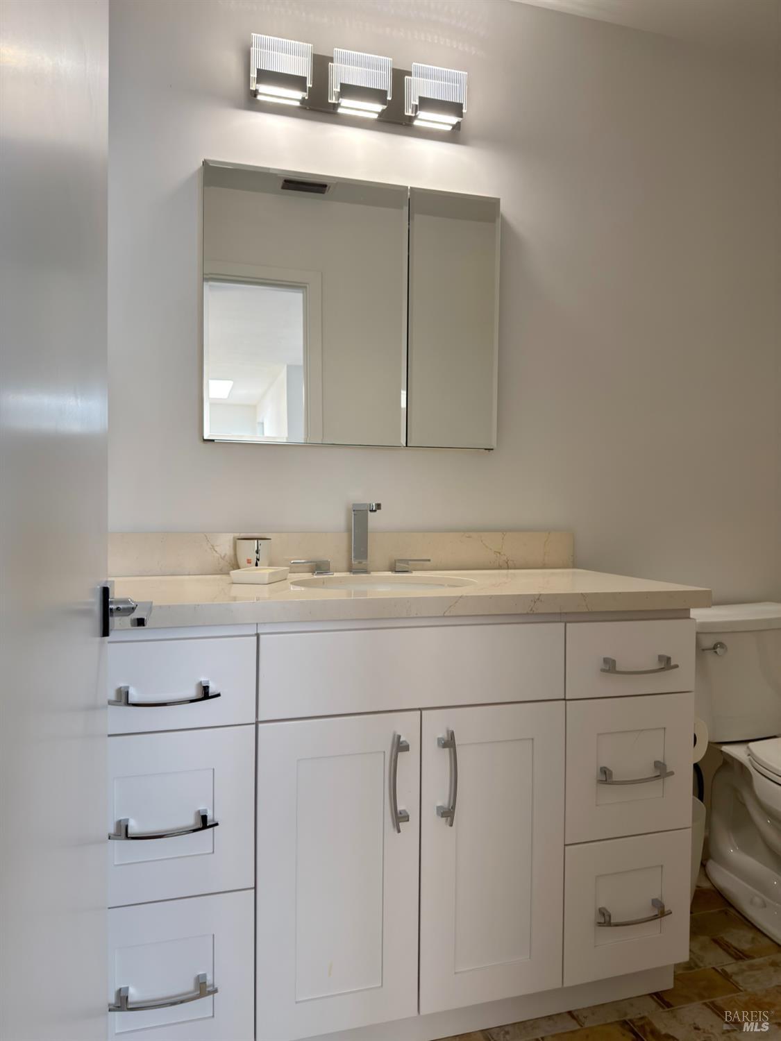 2770 Pike Drive Napa CA 94558