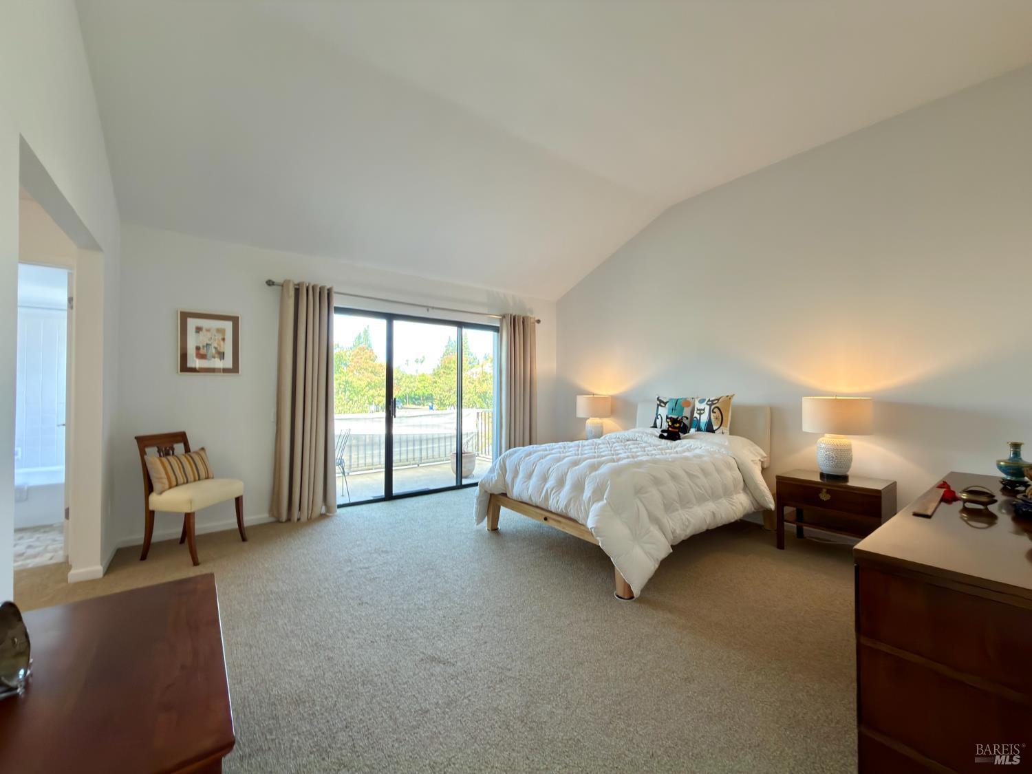 2770 Pike Drive Napa CA 94558