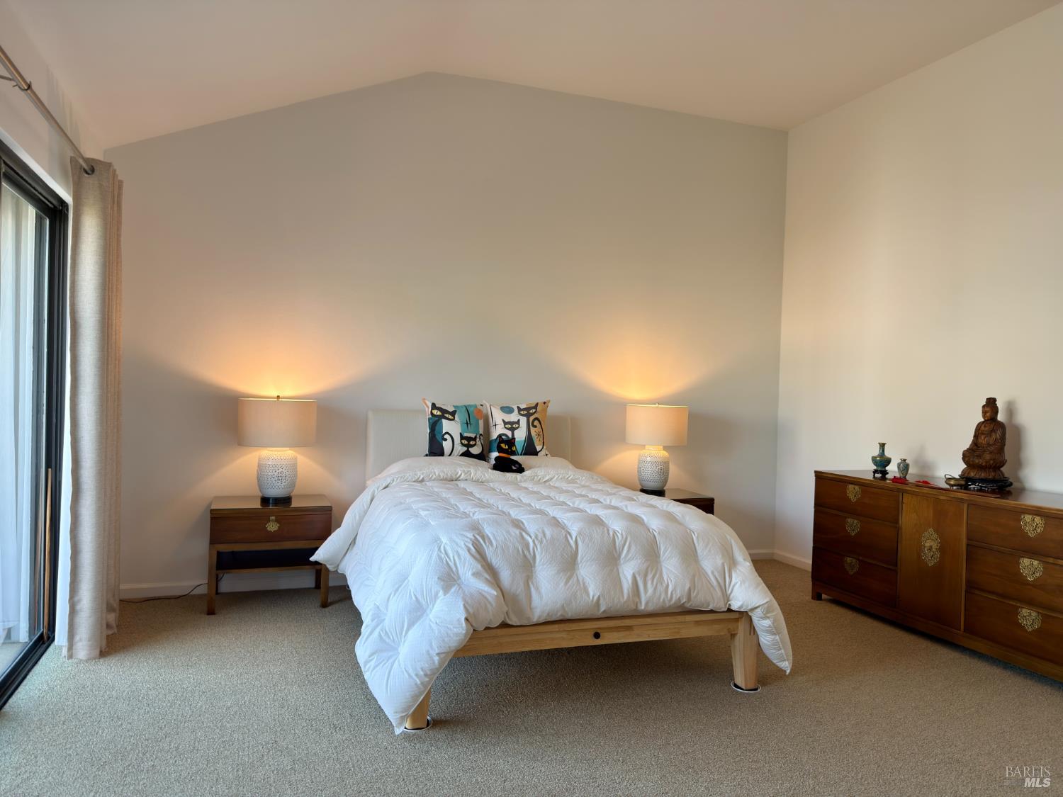 2770 Pike Drive Napa CA 94558
