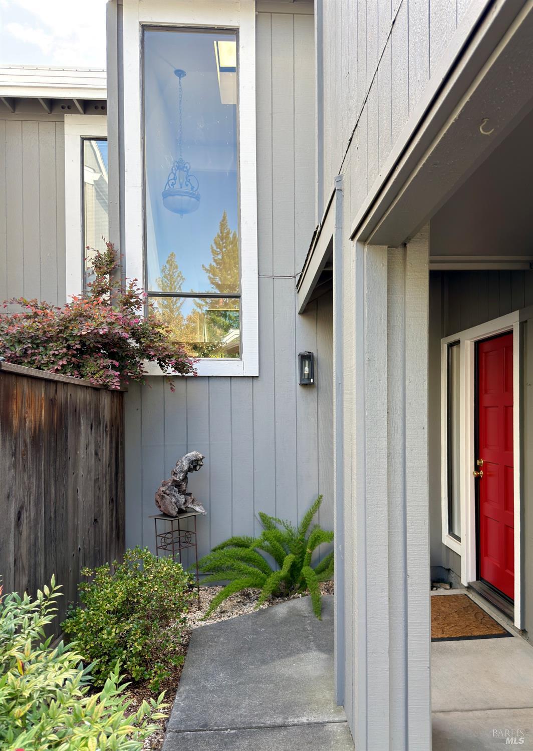 2770 Pike Drive Napa CA 94558
