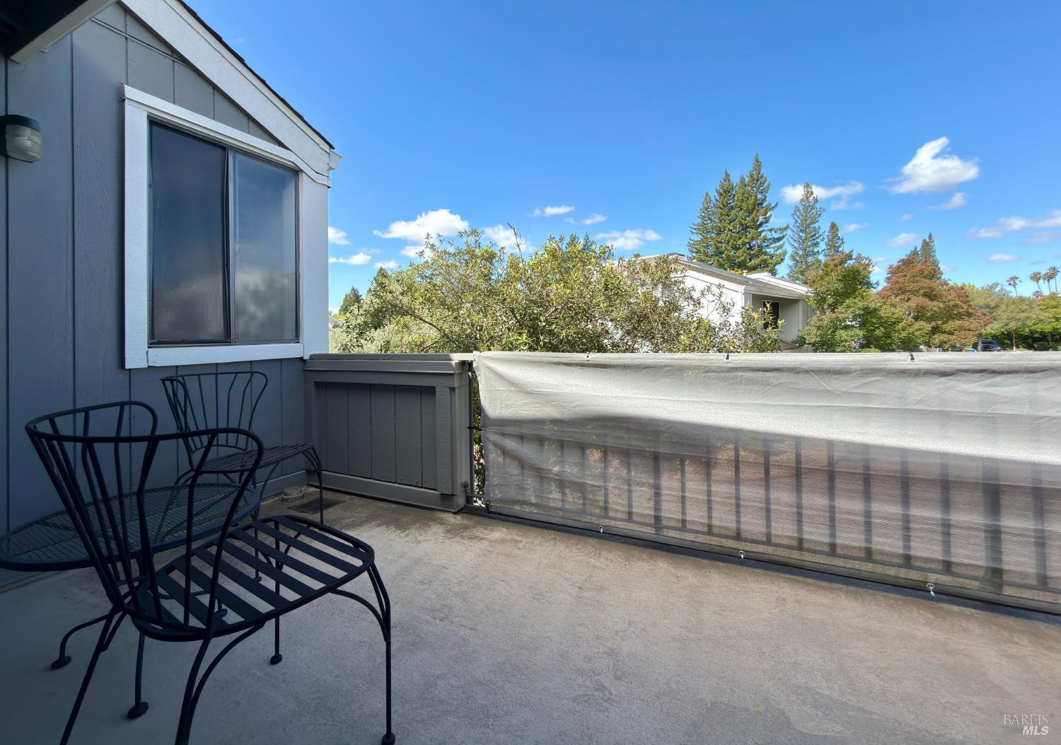 2770 Pike Drive Napa CA 94558