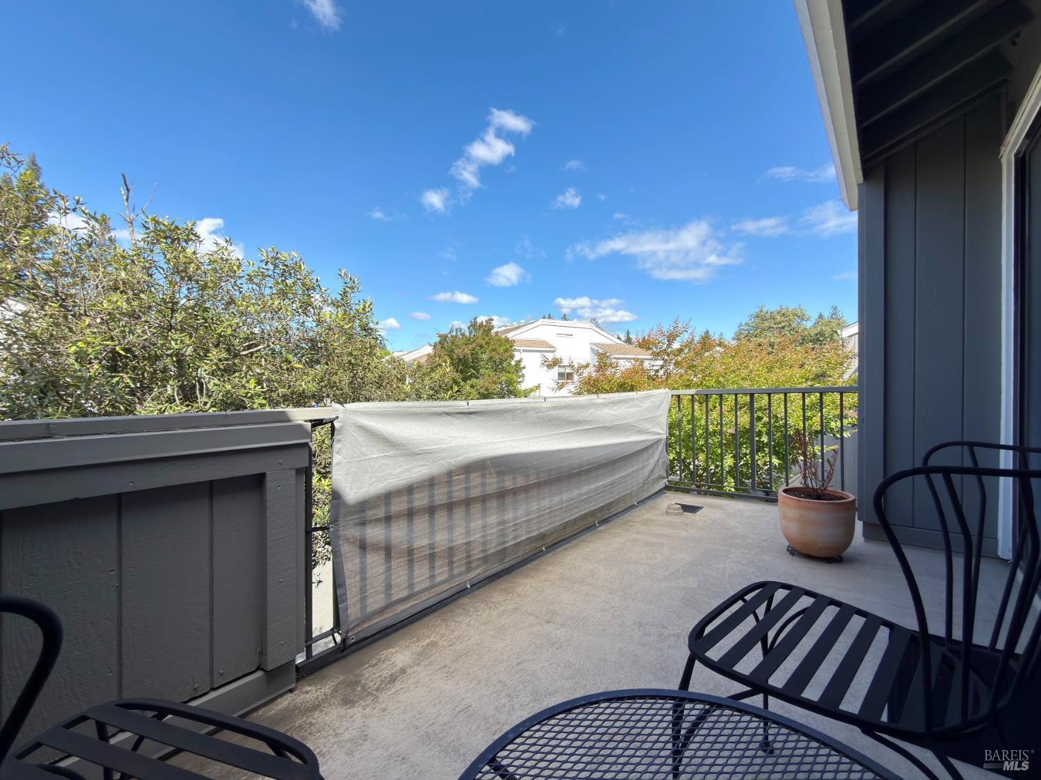 2770 Pike Drive Napa CA 94558