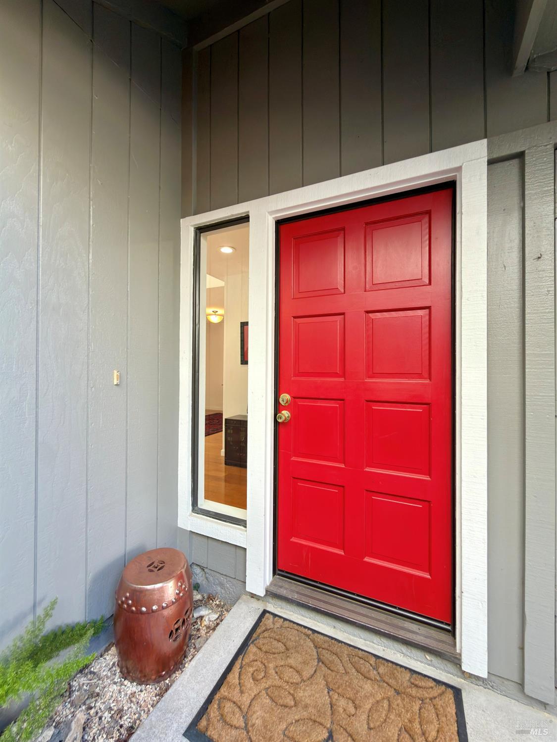 2770 Pike Drive Napa CA 94558