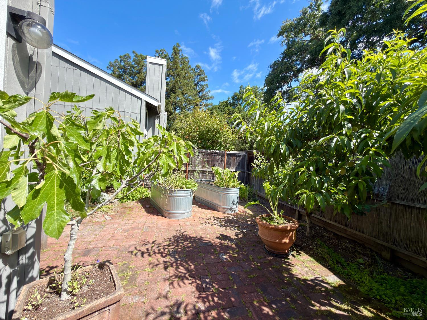 2770 Pike Drive Napa CA 94558