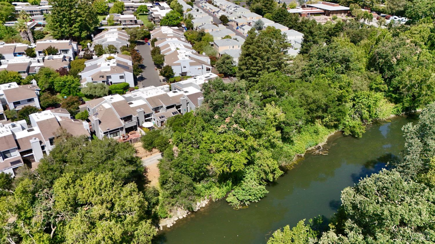 2770 Pike Drive Napa CA 94558