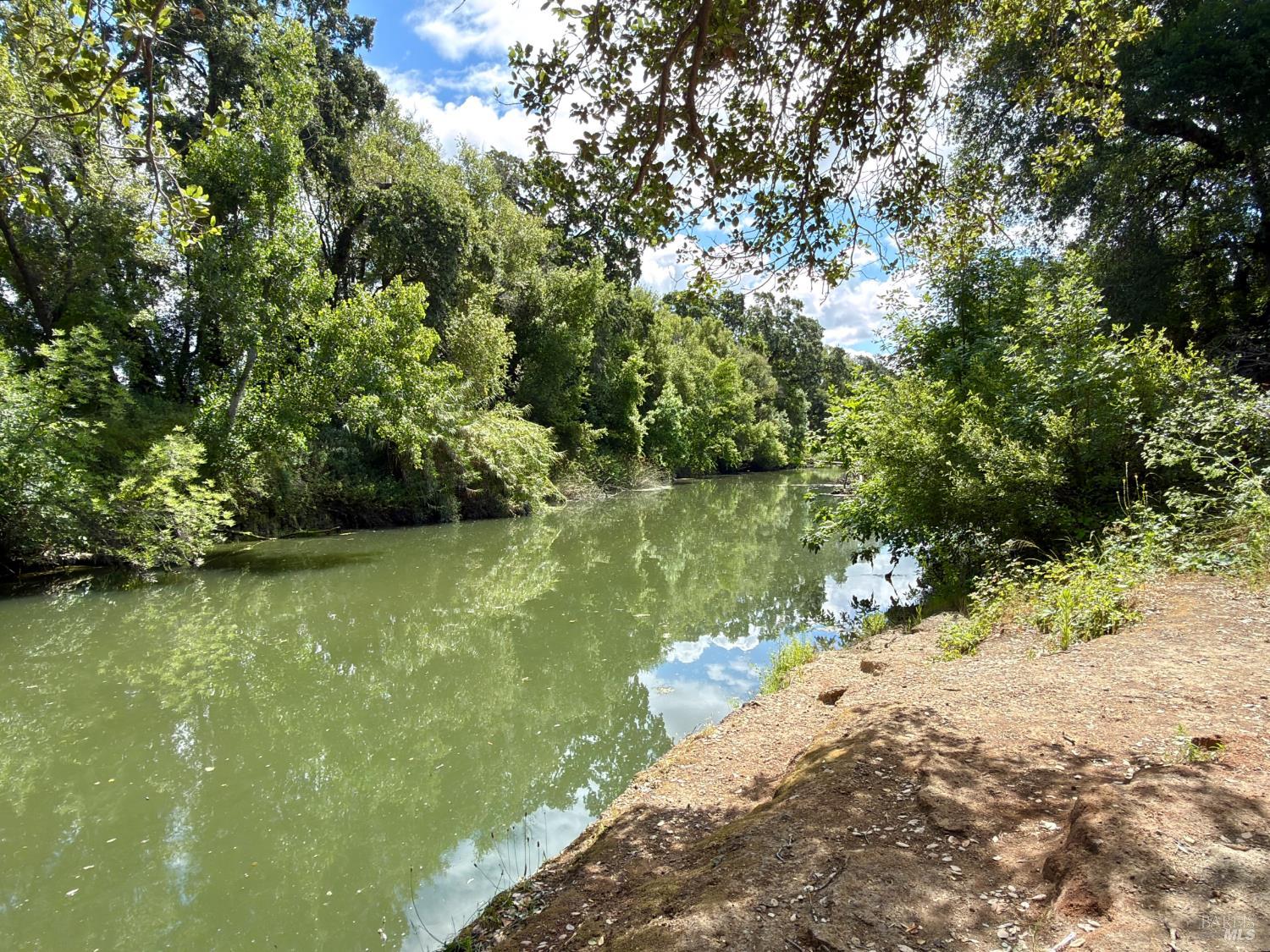 2770 Pike Drive Napa CA 94558