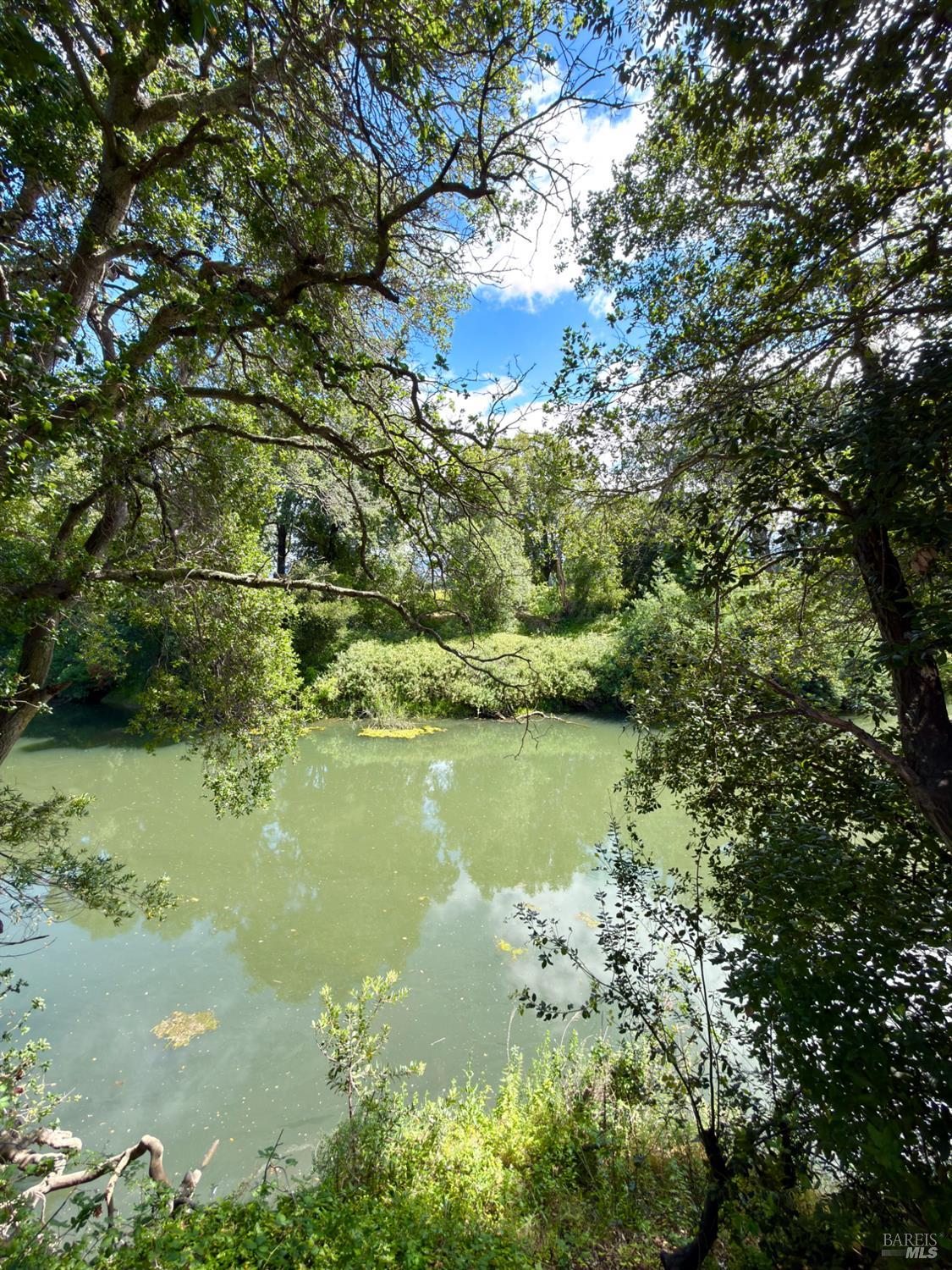 2770 Pike Drive Napa CA 94558