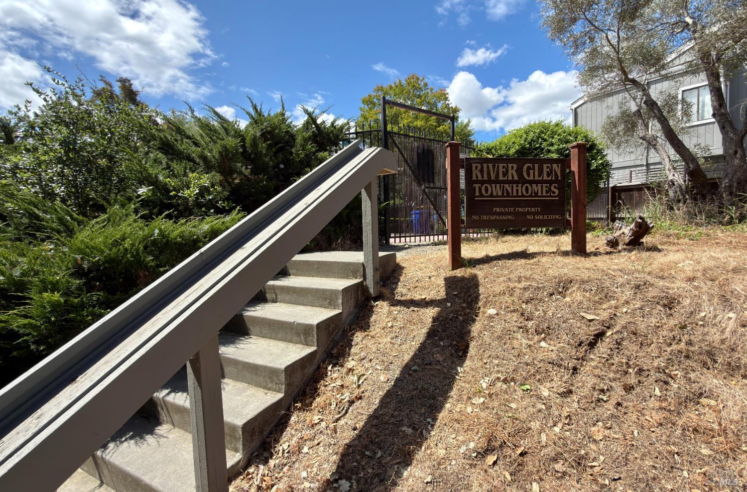 2770 Pike Drive Napa CA 94558