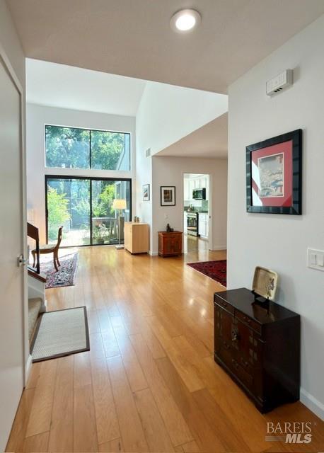 2770 Pike Drive Napa CA 94558