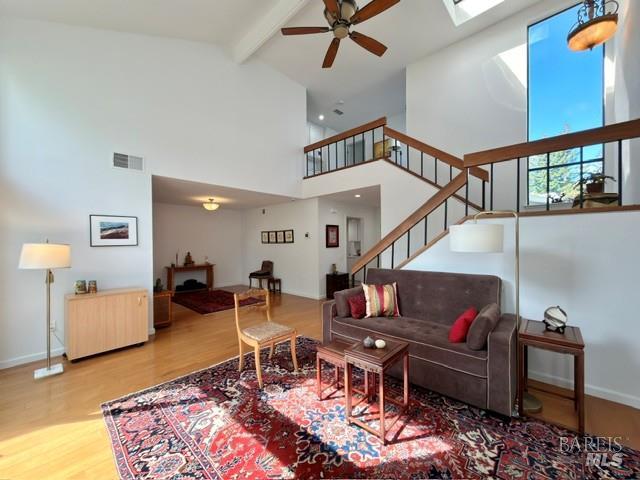 2770 Pike Drive Napa CA 94558