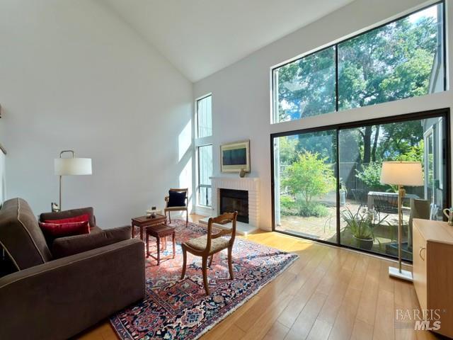 2770 Pike Drive Napa CA 94558